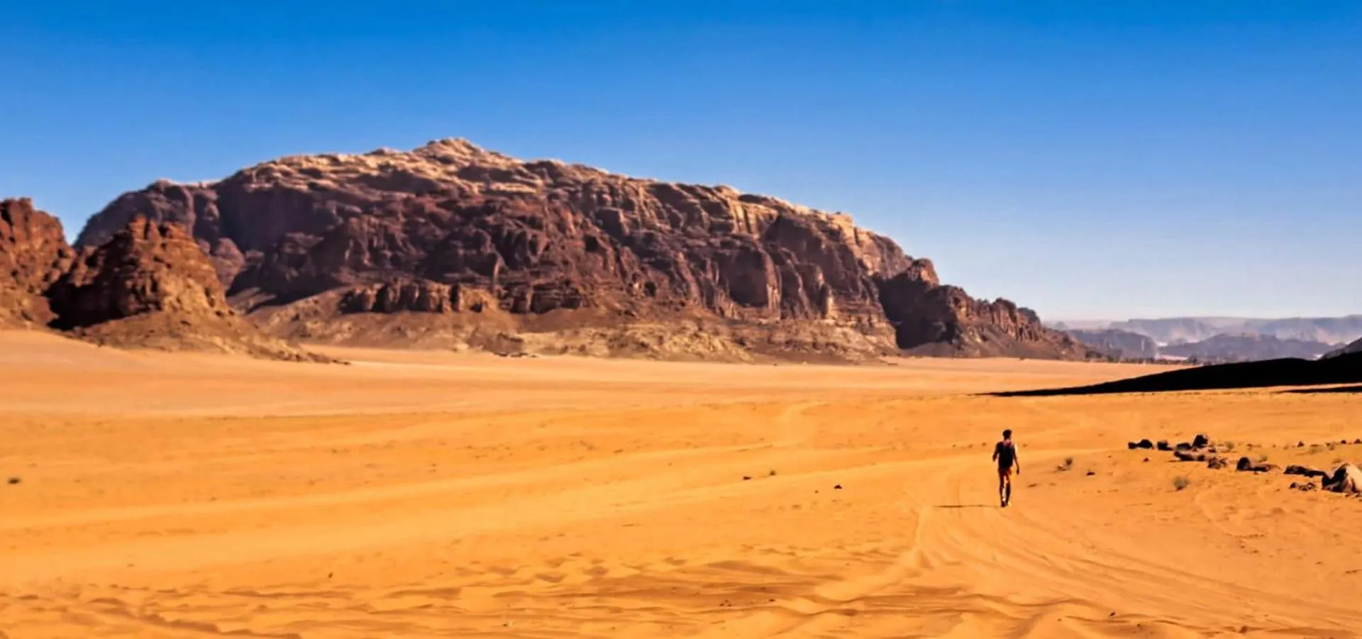 Wadi Rum Vaggie Camp Aqaba Jordan