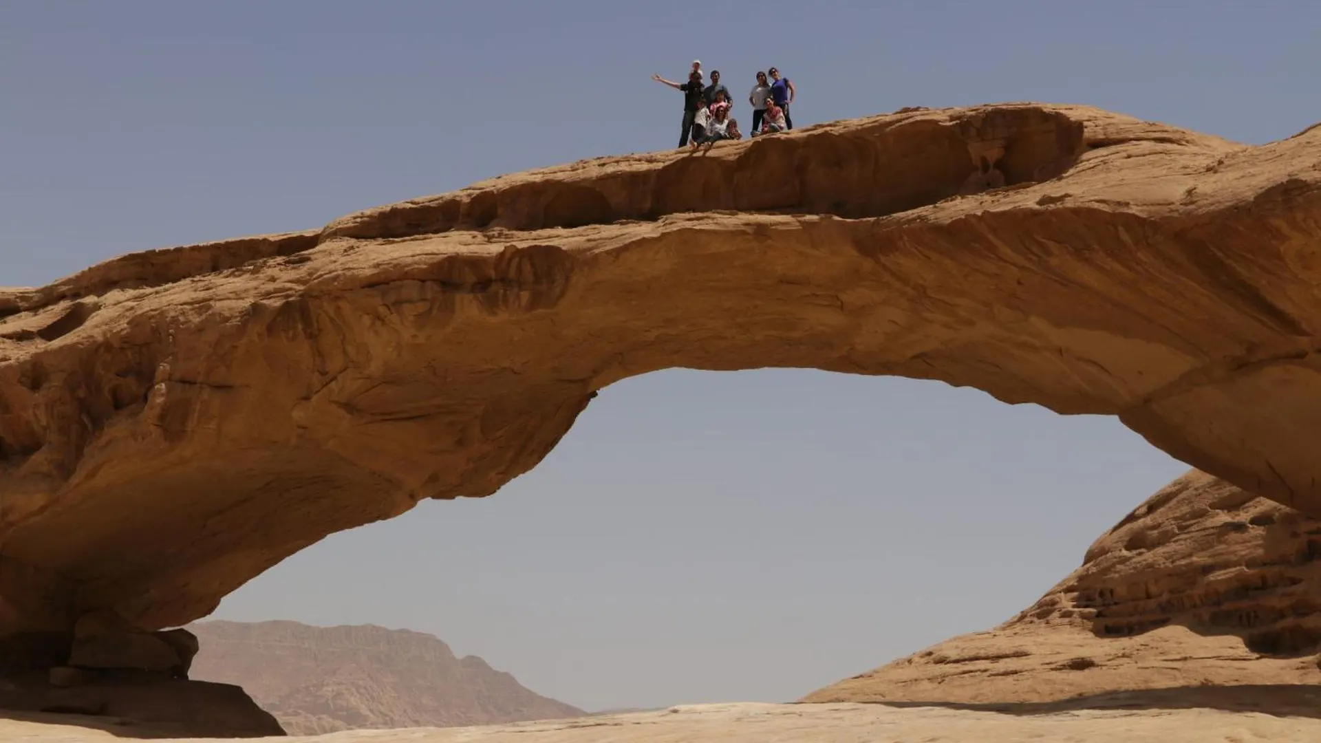 Wadi Rum Vaggie Camp Aqaba Capsule hotel